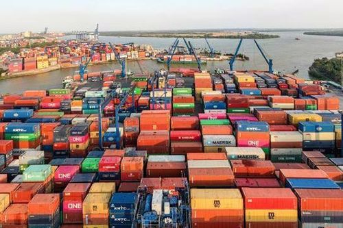 Doanh nghiệp xuất khẩu bị 'rút ruột' cà phê và hồ tiêu tại cảng Cát Lái?