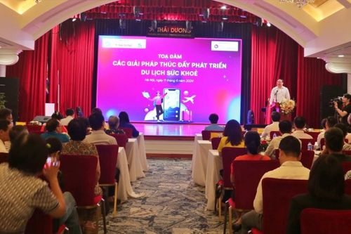 Tìm giải pháp phát huy giá trị du lịch y dược cổ truyền
