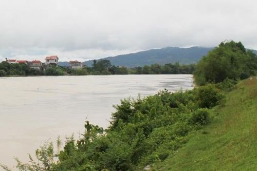 Bắc Giang: Phê duyệt phương án hộ đê, xử lý sạt trượt năm 2024