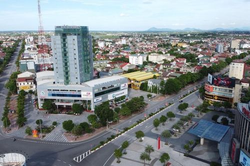 Hà Tĩnh: Gian lận hồ sơ năng lực, doanh nghiệp bị cấm tham gia hoạt động đấu thầu