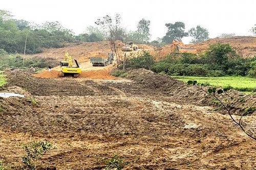 Vĩnh Phúc: Tập trung tháo gỡ vướng mắc, khó khăn cho các dự án lớn trên địa bàn