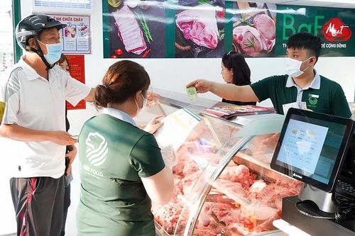 Siba Holdings rót vốn vào BaF Việt Nam