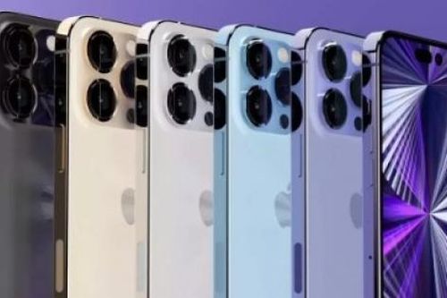 Giá iPhone 14, iPhone 14 Pro, iPhone 14 Pro Max, iPhone 14 Plus giảm sâu