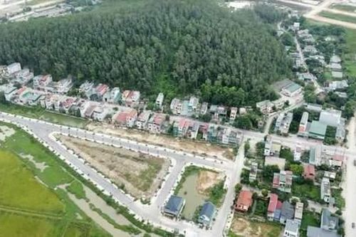 Thanh Hóa: Công ty Đầu tư xây dựng NHS làm khu đô thị mới Bắc sông Tống, vốn hơn 850 tỷ đồng
