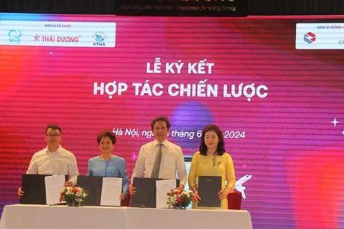 Thúc đẩy du lịch sức khỏe