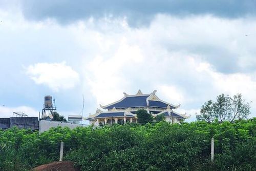 TP.Bảo Lộc: Nhiều công trình có sai phạm liên quan đến xây dựng