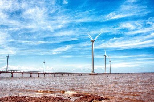 Bạc Liêu: Chiến lược khai thác, sử dụng bền vững tài nguyên, bảo vệ môi trường biển và hải đảo