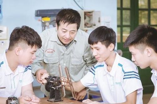 Những điểm mới trong quy định về Chuẩn chuyên môn, nghiệp vụ của Nhà giáo Giáo dục nghề nghiệp