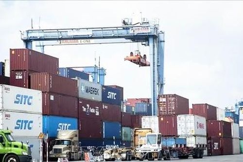 Việt Nam góp mặt trong nhóm 6 quốc gia ASEAN với GDP tăng trưởng cao