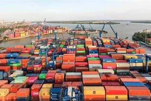 5 doanh nghiệp nghi bị 'rút ruột' hồ tiêu và cà phê trước khi xuất khẩu tại cảng Cát Lái