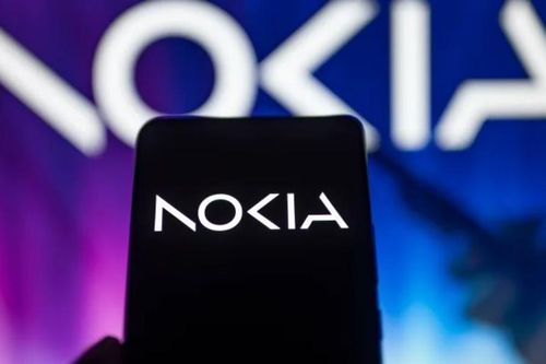Nokia thực hiện cuộc gọi thoại 3D đầu tiên trên thế giới