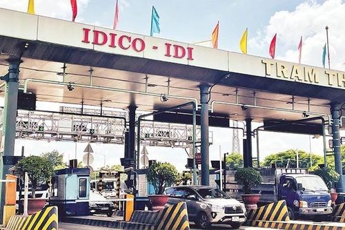 TP.HCM: Giảm gần 91% trường hợp vi phạm chở quá tải trọng