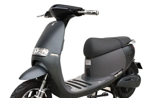 Tìm chủ sở hữu xe máy điện