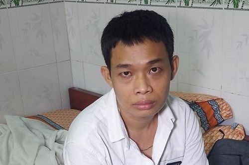 Kẻ trộm liên tỉnh 'sa lưới' sau một giờ gây án