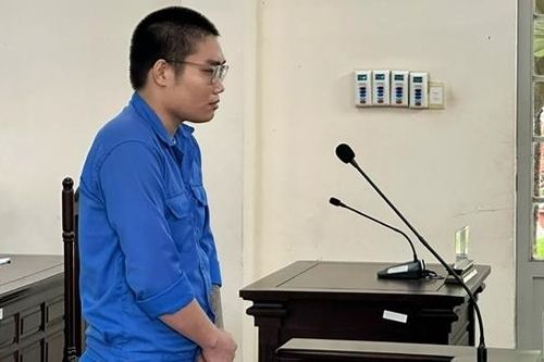 Kẻ bạo hành con 3 tháng tuổi của người tình nhận mức án Chung thân