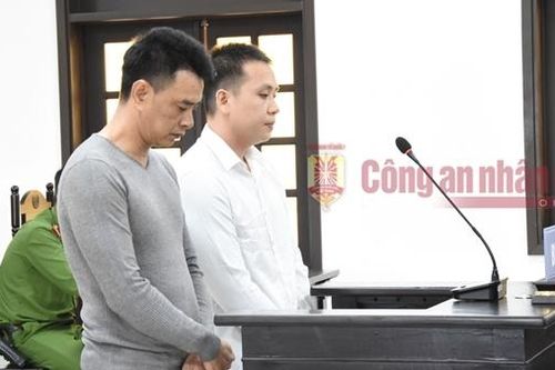 Tuyên án kẻ đâm chết người trong quán bar