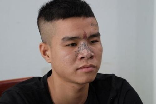 Lừa lấy xe đi đổ xăng rồi bán sang Campuchia đánh bạc