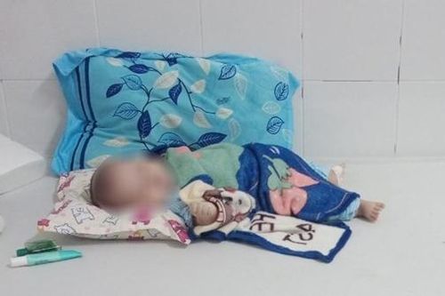 Đình chỉ ê kíp trực bệnh viện huyện ở Cà Mau do tắc trách