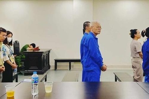 Nhóm doanh nghiệp câu kết đưa người nhập cảnh trái phép lĩnh án