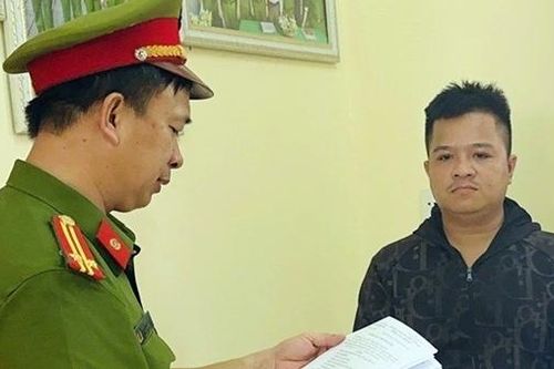Bắt 'cò đất' lừa chiếm của chủ đất hàng trăm triệu đồng