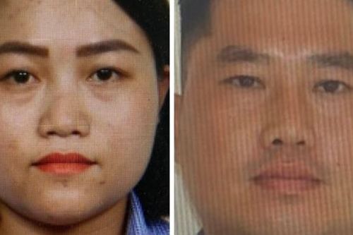 Cơ quan CSĐT Công an TP Hồ Chí Minh truy tìm hai người bị tố cáo