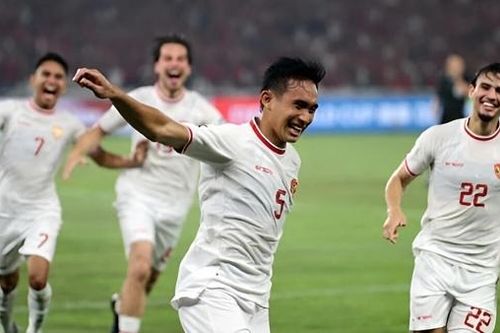 ĐT Việt Nam chính thức dừng bước tại Vòng loại World Cup 2026