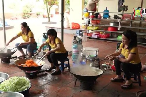 Mang yêu thương tới bệnh nhân ung thư | Người tốt quanh ta | 11/06/2024
