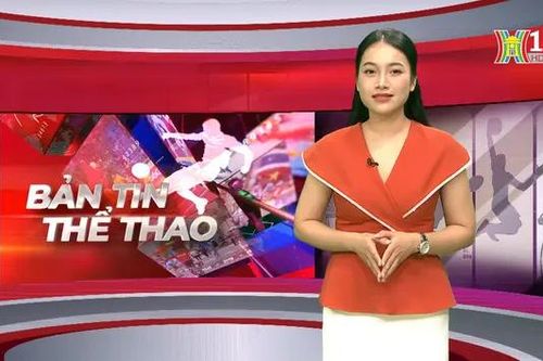 Bản tin Thể thao | 11/06/2024