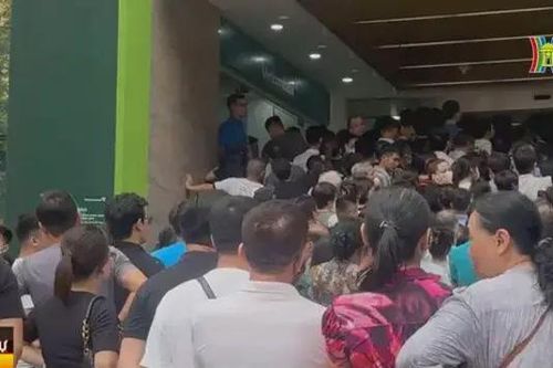 Ngân hàng Nhà nước khẳng định đủ vàng để bán cho dân