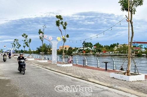 Tạo nền tảng cho đô thị văn minh