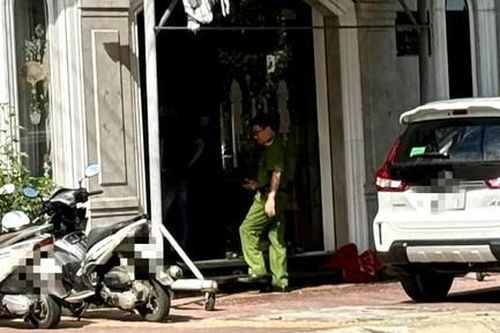 Điều tra vụ một nam lễ tân khách sạn tử vong bất thường