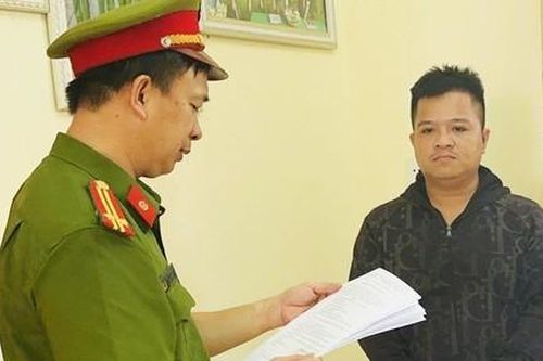 Bắt 'cò đất' lừa đảo hàng xóm chiếm đoạt hơn 260 triệu đồng