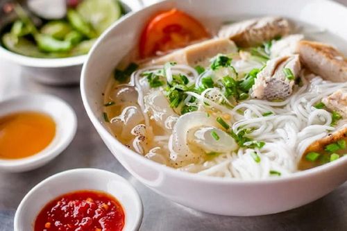 'Bỏ túi' những quán bún sứa Nha Trang ăn là ghiền
