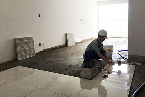 Phần hoàn thiện nhà gồm những gì?