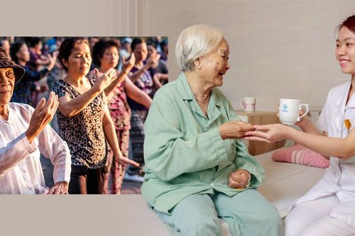 Nền kinh tế bạc, thị trường tỷ đô đang bị bỏ ngỏ ở Việt Nam