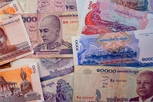1 Riel bằng bao nhiêu tiền Việt Nam?