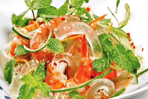 Gợi ý các món ngon làm từ nha đam