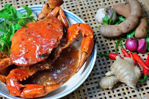 Điểm danh món ngon được chế biến với me