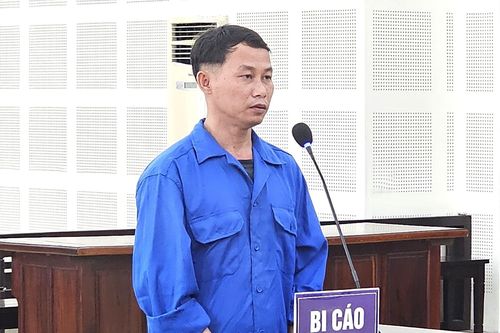 Nghiện ma túy, đột nhập tiệm cầm đồ lúc rạng sáng để trộm cắp tài sản