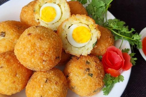 Cách chế biến cơm nguội thành món ngon