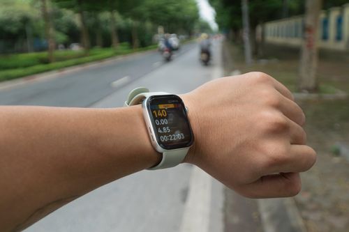 Huawei Watch Fit 3 - Chiếc đồng hồ chăm sóc sức khỏe tốt nhất giá dưới 3 triệu?