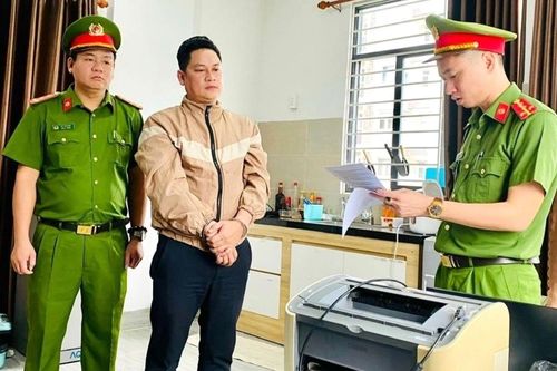 Công ty CP VietNam Capital lừa đảo hơn 200 tỷ đồng: Thông tin mới nhất