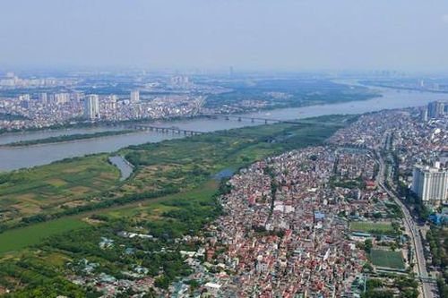 Dự thảo Luật Thủ đô (sửa đổi): Cụ thể hóa tầm nhìn chiến lược về hai quy hoạch lớn