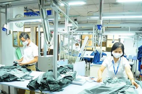 Nhập siêu nguyên liệu trong tháng 5-2024: Tín hiệu sản xuất phục hồi