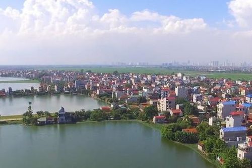 Huyện Thanh Oai: Kết nối con đường di sản Nam Thăng Long
