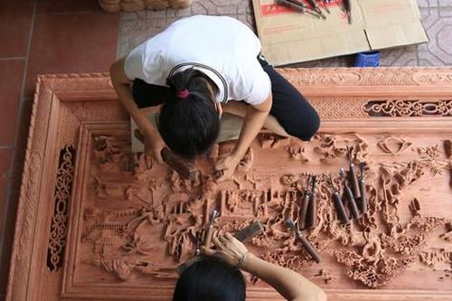 Phát triển kinh tế làng nghề tại Thủ đô: Còn đó bài toán khai thác nguồn lực