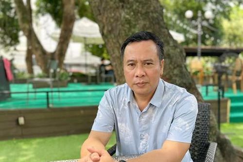 Ông Chu Anh Hùng, Phó Giám đốc Nhà hát Lớn Hà Nội: 'Đặt lợi ích chung lên trên hết'