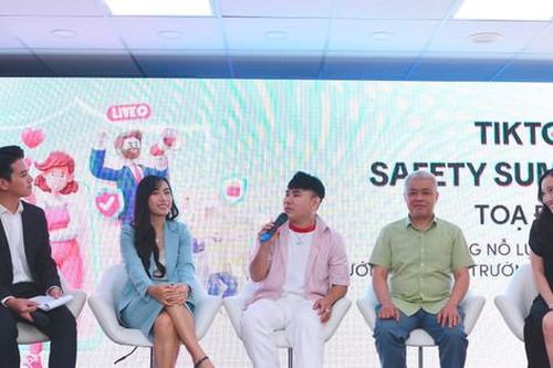 TikTok điều chỉnh nhiều quy định đối với nội dung chia sẻ tại Việt Nam