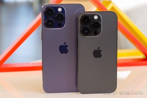 Giá iPhone 14, iPhone 14 Pro, iPhone 14 Pro Max, iPhone 14 Plus mới nhất đang giảm cực sâu mà vẫn xịn ngang iPhone 15