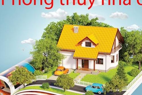 12 con giáp mua nhà theo những năm tương ứng sau để tài lộc dồi dào, công việc vượng phát, yên vui và phòng tránh xui rủi